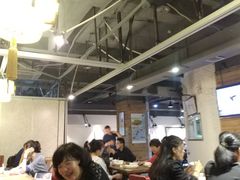 -素清香(解放路店)