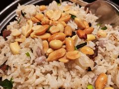 潮式香芋饭-点心传说·粤菜点心(佐阾虹湾店)