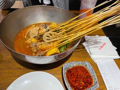 -付小姐在成都(五道口店)