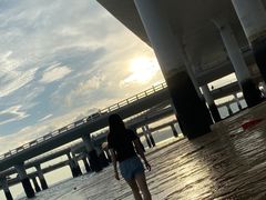 -演武大桥观景平台