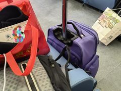 -黄山屯溪国际机场