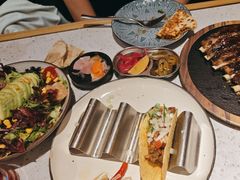 -墨纪Mojí墨西哥餐厅(南开大悦城店)