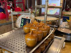 -秦皇国际大酒店·自助餐