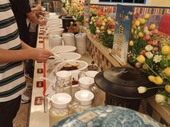 -龙聚德北京烤鸭(巴南商社汇购物中心店)