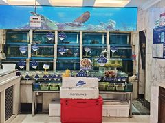 -品海楼·大连海胆锅贴馆(东港店)