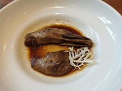 -北京老铺烤鸭(高新店)