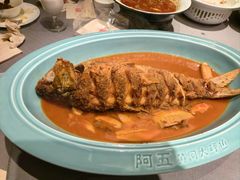 -阿五黄河大鲤鱼(英协路店)