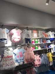 点击看大图 -贝贝熊(武汉武昌府佰港城店)