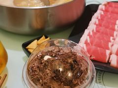 -小肥羊(西丽宝能城店)