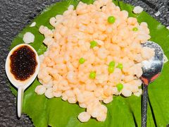 -吴越荣记苏州菜·松鼠桂鱼100%活鱼现做(月光码头店)