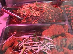 -老六素货(王顶堤店)
