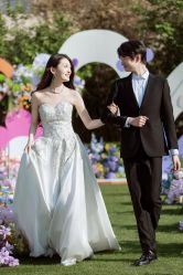 -华东饭店·园林式婚礼宴会厅酒店