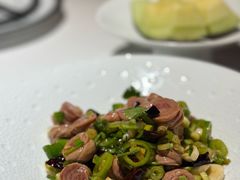 -怡情荟•海鲜青岛菜(五四广场旗舰店)