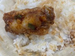 -翟氏天天小吃(上东街区店)
