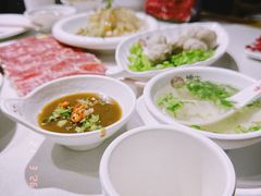 -焯牛潮汕牛肉火锅(云峰街创始店)