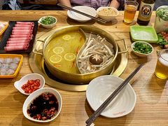 -四喜小胖·北京涮肉(五道营店)