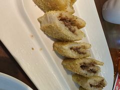 红糖糍粑-马头巷·隐庐居·红油大虾(园区店)