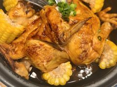 -大鸭梨烤鸭(枣园店)