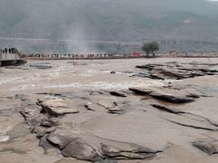-陕西黄河壶口瀑布旅游区