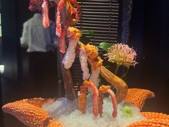 -蟹犇前•帝王蟹雪蟹(陆家嘴店)