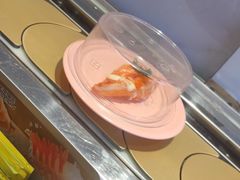 -争鲜回转寿司(通州万达店)