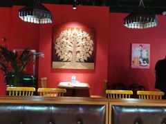 -泰国餐厅 Thai Food(裕华万达店)