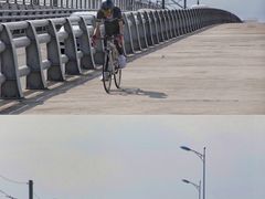 -海堤纪念公园