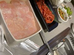 -海底捞火锅(宝龙广场夜宵主题店)