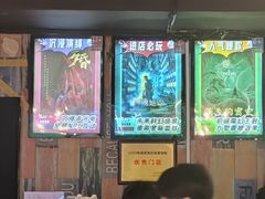 -造梦师互动沉浸密室(小寨店)