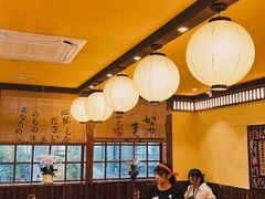 -鸟鹏烧鸟居酒屋(仁恒梦中心店)