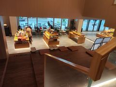 -奈雪茶院·茶室茶馆(广州粤海天地店)