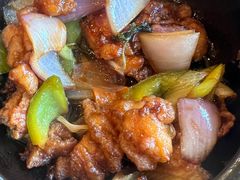 -日昌餐馆(亦庄店)