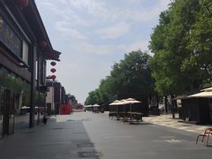-大唐不夜城