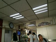-沈老头包子(解放大路南胡同店)