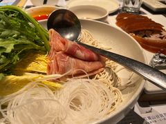 -小大董·烤鸭(观景餐厅·南京西路店)