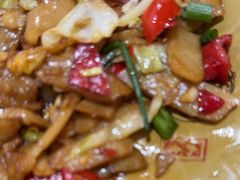 -朗妈私房菜(婺女州店)