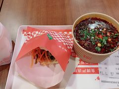 -西少爷(十里堡店)