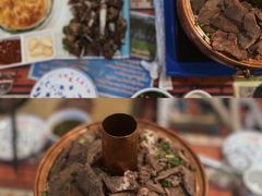 -如意林卡藏餐吧 (九寨沟店)