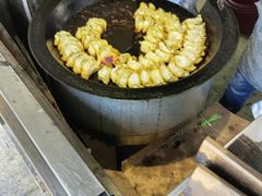 -蒋家桥饺面店(广陵路店)