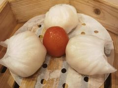 -香宫中餐厅·东北菜·铁锅炖·广式点心(哈尔滨香格里拉店)