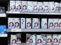 -家乐福(川沙店)