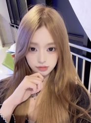 点击看大图 -真好真意SALON 接发·染·烫特色店