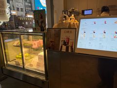 -喜茶(广州北京路惠福东店)