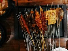 -韩食代烧烤(龙华路美食街店)