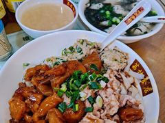 -荔林食店(西华路店)