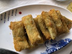 -笑红饭庄