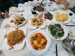 -陈记粤湛鸡饭店