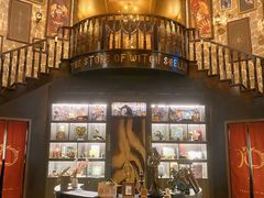 -雪灵魔法世界SHELLY’S TAROT(大良桂畔里店)
