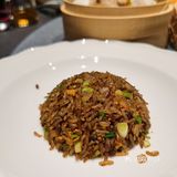我果断下单带全家人去吃饭。毕竟人均300以上的餐厅