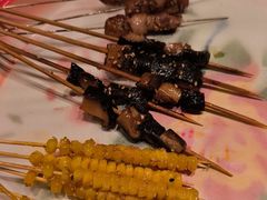 -北丐先生·野馄饨烧烤(长宁龙之梦店)